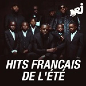 NRJ Hits Francais de L\'ete