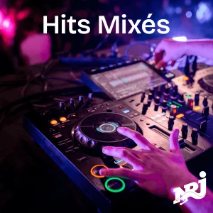 NRJ HITS MIXES