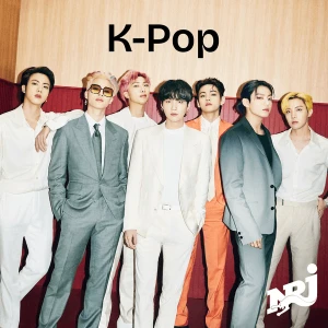 NRJ K-POP