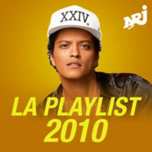 NRJ La Playlist 2010'