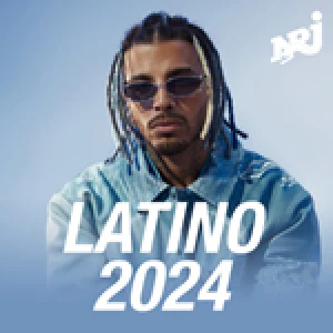 NRJ Latino 2024