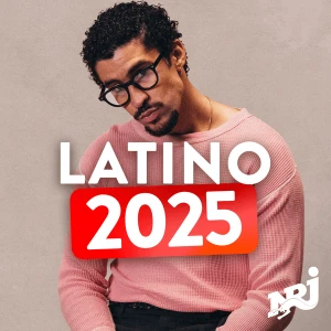 NRJ Latino 2026