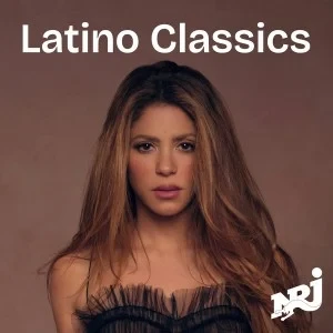 NRJ Latino Classics