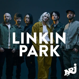 NRJ LINKIN PARK