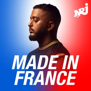NRJ Made in France