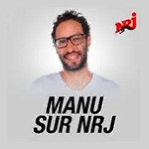 NRJ Manu sur NRJ