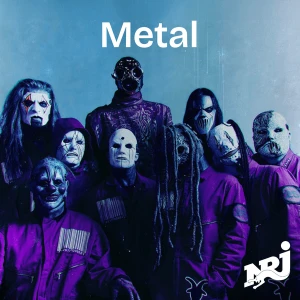 NRJ Metal