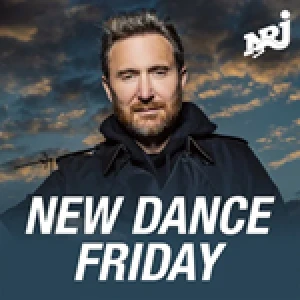 NRJ New Dance Friday