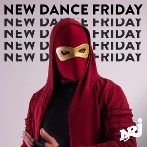NRJ New Dance Friday