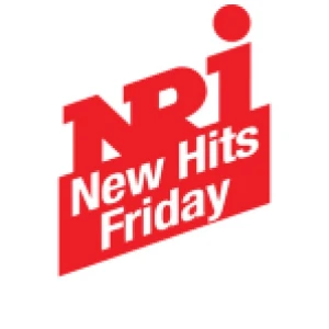 NRJ New Hits Friday
