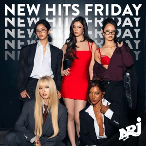 NRJ New Hits Friday