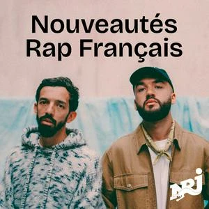 NRJ Fresh Rap FR