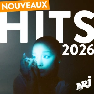 NRJ Nouveaux Hits 2026