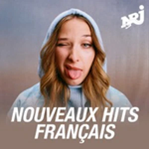 NRJ Nouveaux Hits Francais