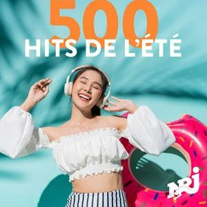 NRJ 500 Hits de l'été