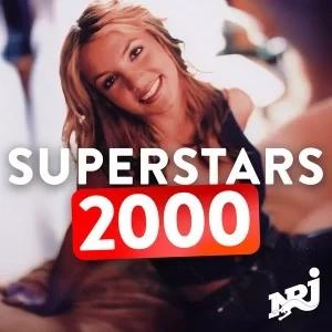 NRJ SUPERSTARS 2000