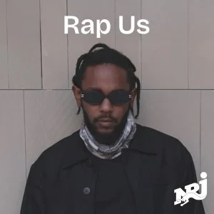 NRJ Rap US