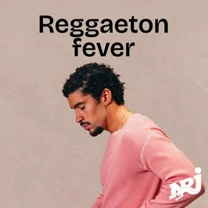 NRJ Reggaeton