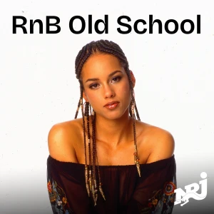 NRJ RNB OLD SCHOOL