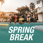 NRJ Spring Breaks