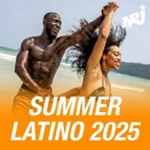NRJ Summer Latino 2025