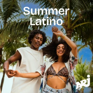 NRJ Summer Latino