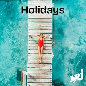 NRJ HOLIDAYS