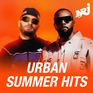 NRJ Urban Summer Hits