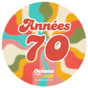 Océane Années 70