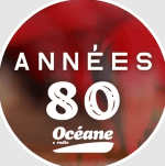 Océane années 80