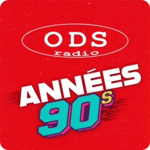 ODS radio années 90