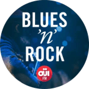 OÜI FM Blues\'N\'Rock