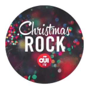 Oüi FM Christmas Rock
