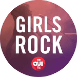 OUI FM Girls Rock