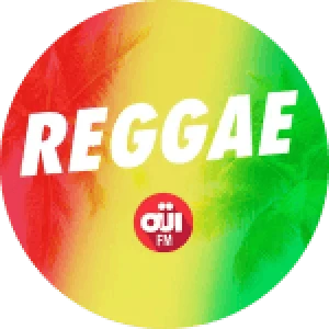 OUI FM REGGAE