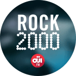 OUI FM Rock 2000