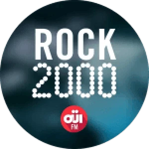 OUI FM Rock 2000
