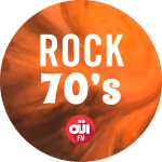 OUI FM ROCK 70\'S