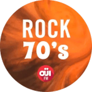 OUI FM ROCK 70\'S