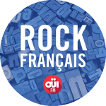 OUI FM Rock Français