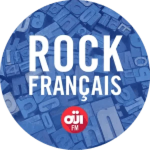 OUI FM Rock Français