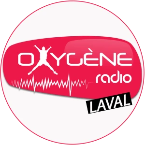 Oxygène Radio - Laval