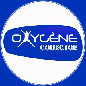 Oxygène WebRadio Collector