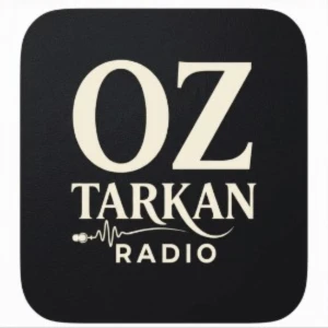 OZ Tarkan Radio