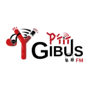 P\'tit Gibus FM