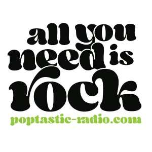 Poptastic Radio