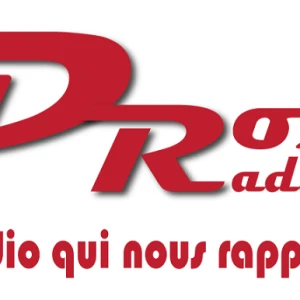 Proxi Radio