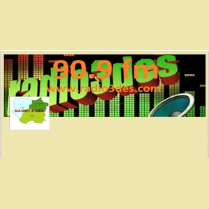 RADIO 3 DES