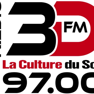 Radio 3DFM