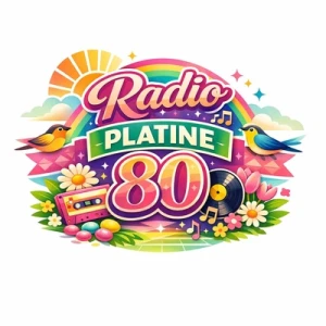 FM PLATINE 80